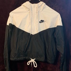 Nike sportswear women’s jacket